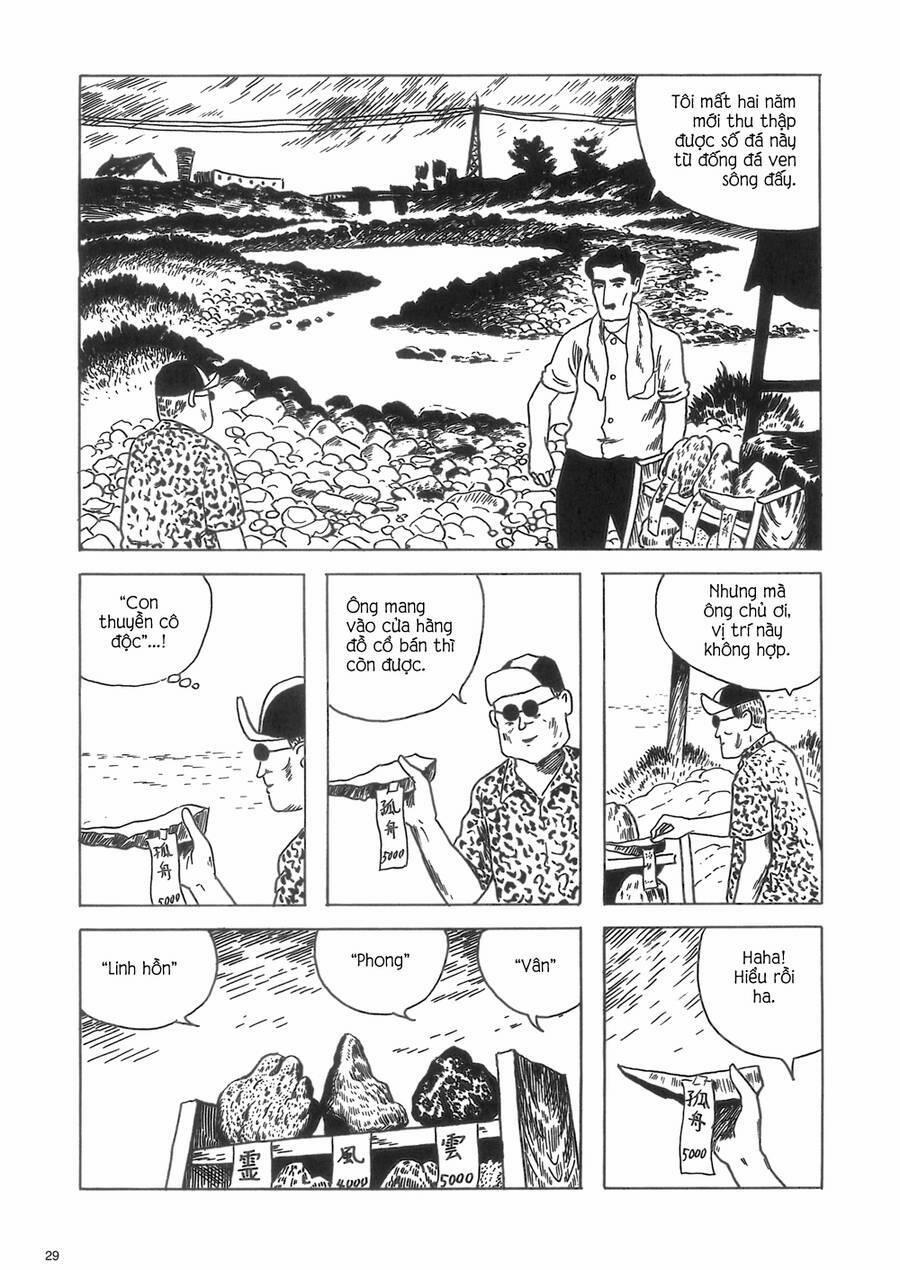 Munou No Hito - Người Vô Năng 1 trang 24