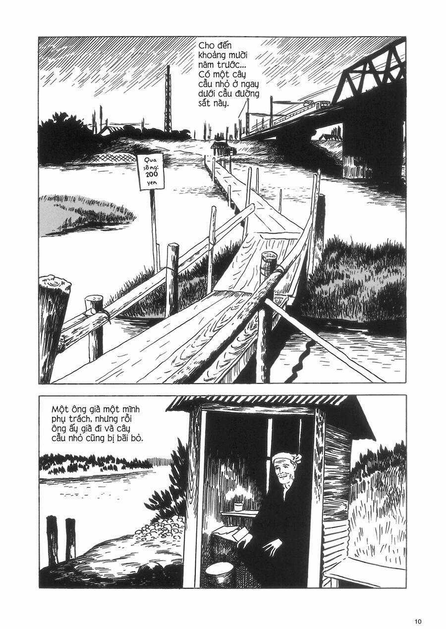 Munou No Hito - Người Vô Năng 1 trang 5