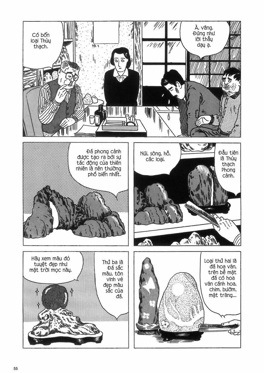 Munou No Hito - Người Vô Năng 2 trang 16