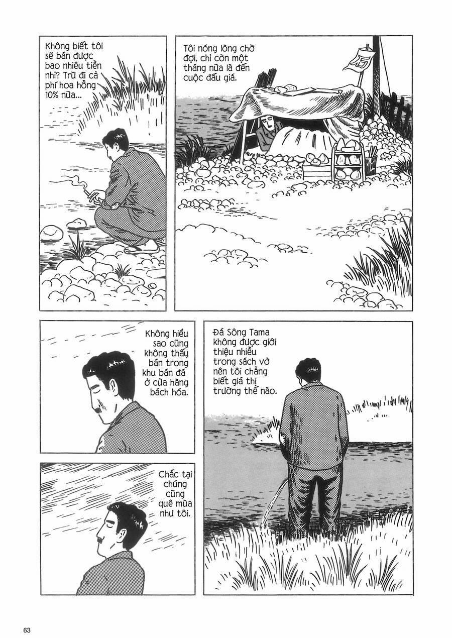 Munou No Hito - Người Vô Năng 2 trang 24