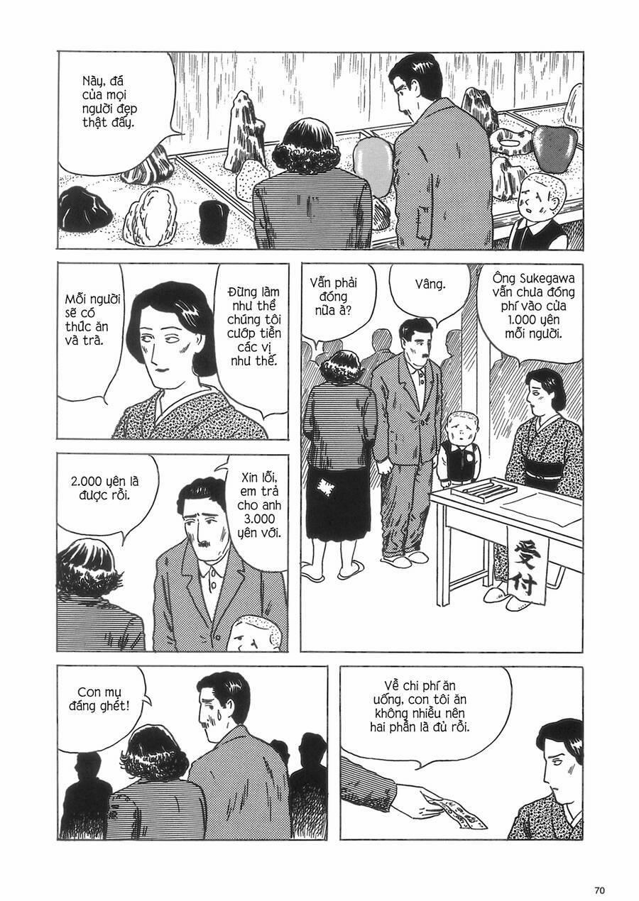 Munou No Hito - Người Vô Năng 2 trang 31