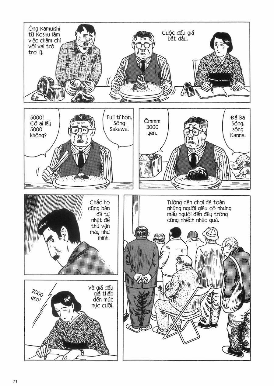 Munou No Hito - Người Vô Năng 2 trang 32