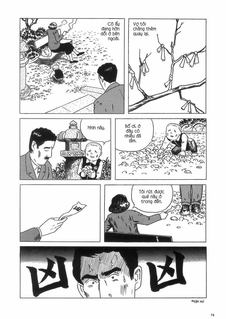 Munou No Hito - Người Vô Năng 2 trang 35