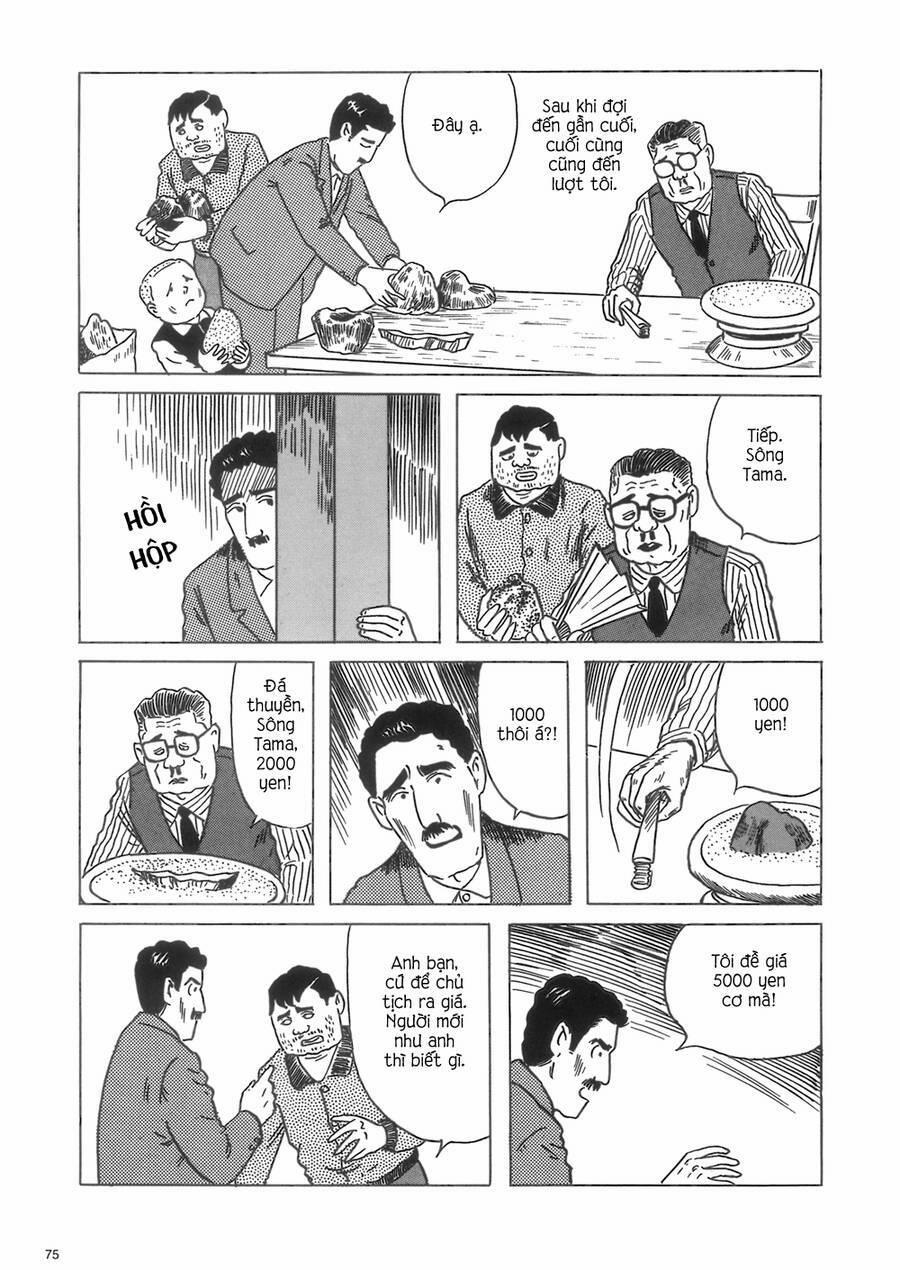 Munou No Hito - Người Vô Năng 2 trang 36