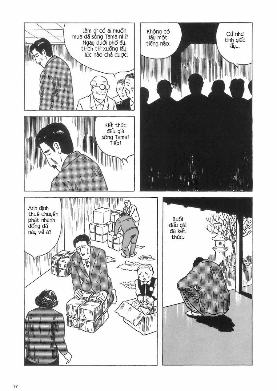 Munou No Hito - Người Vô Năng 2 trang 38