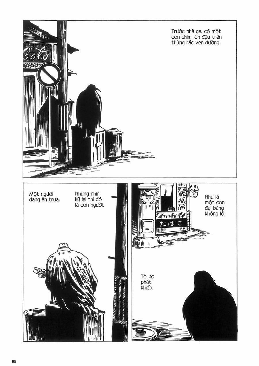 Munou No Hito - Người Vô Năng 3 trang 14