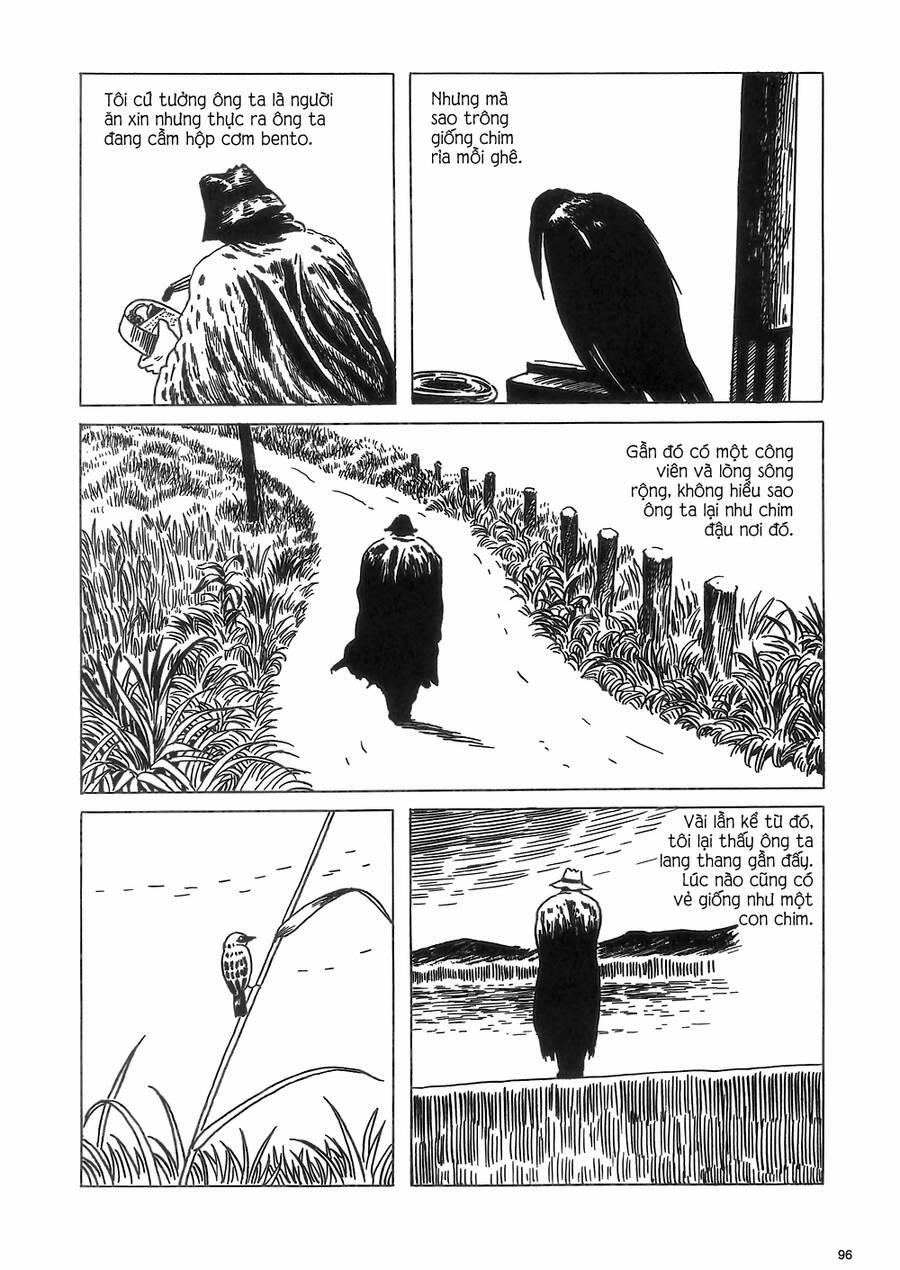 Munou No Hito - Người Vô Năng 3 trang 15