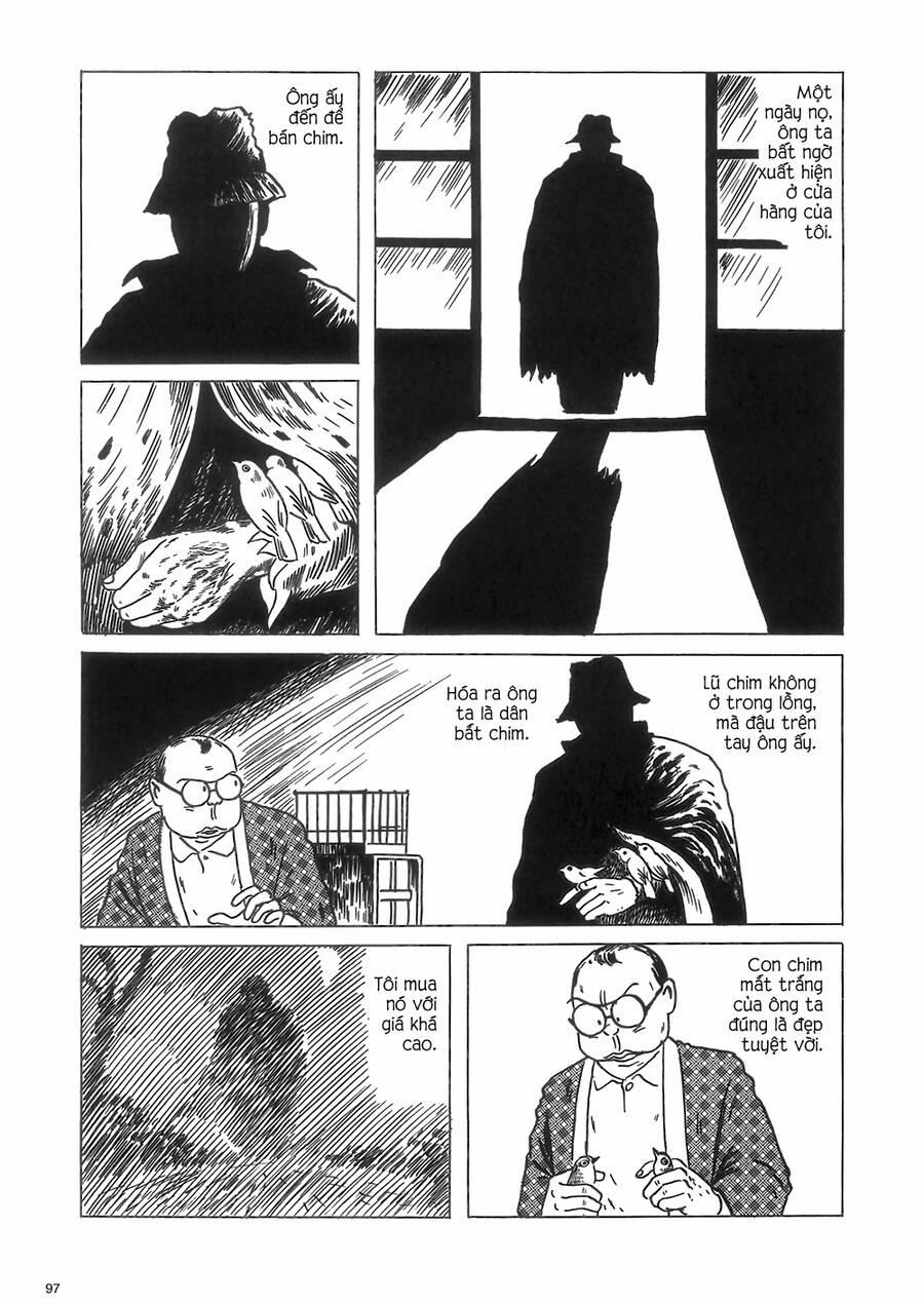 Munou No Hito - Người Vô Năng 3 trang 16