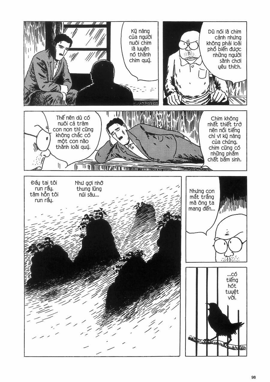 Munou No Hito - Người Vô Năng 3 trang 17