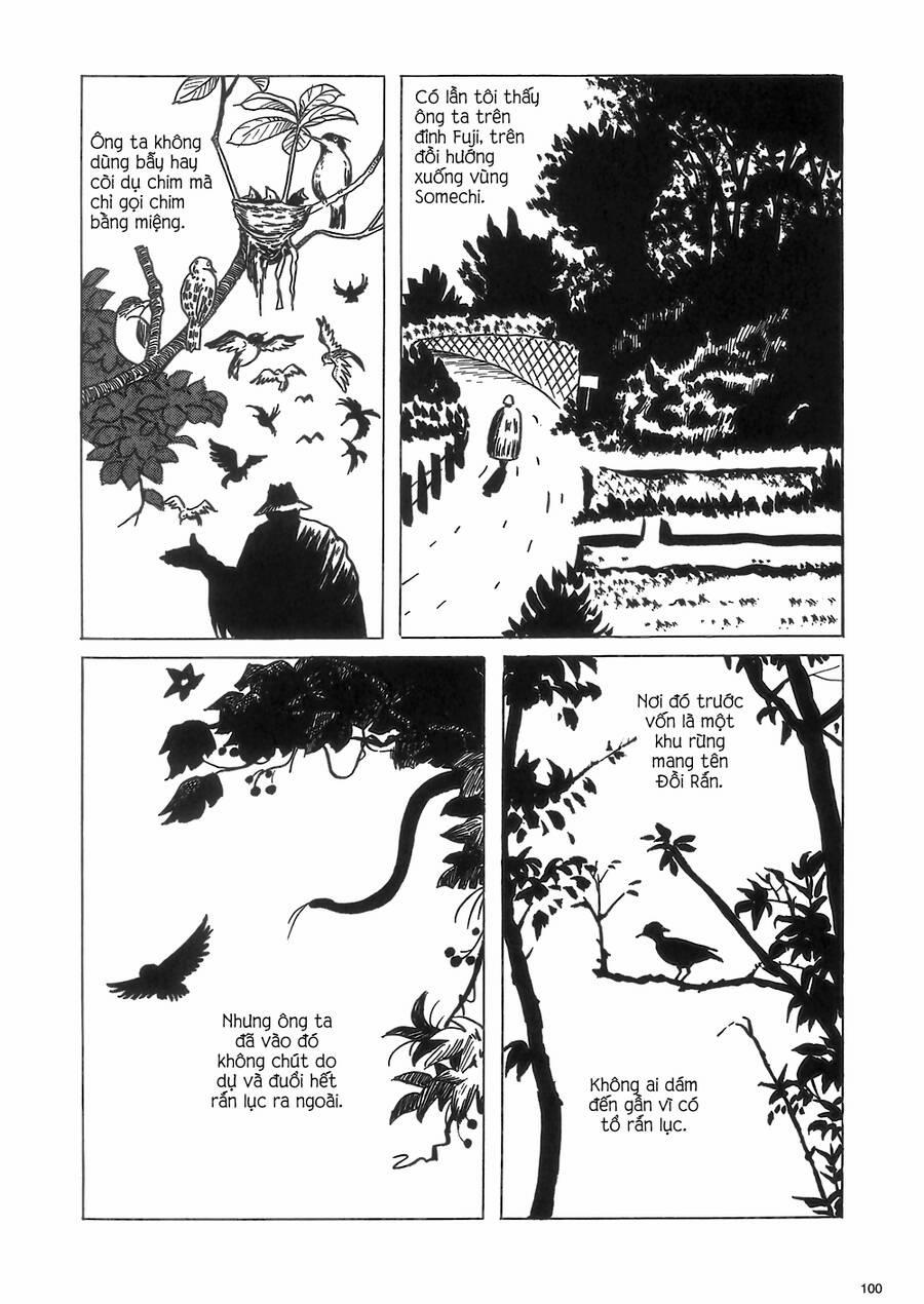 Munou No Hito - Người Vô Năng 3 trang 19