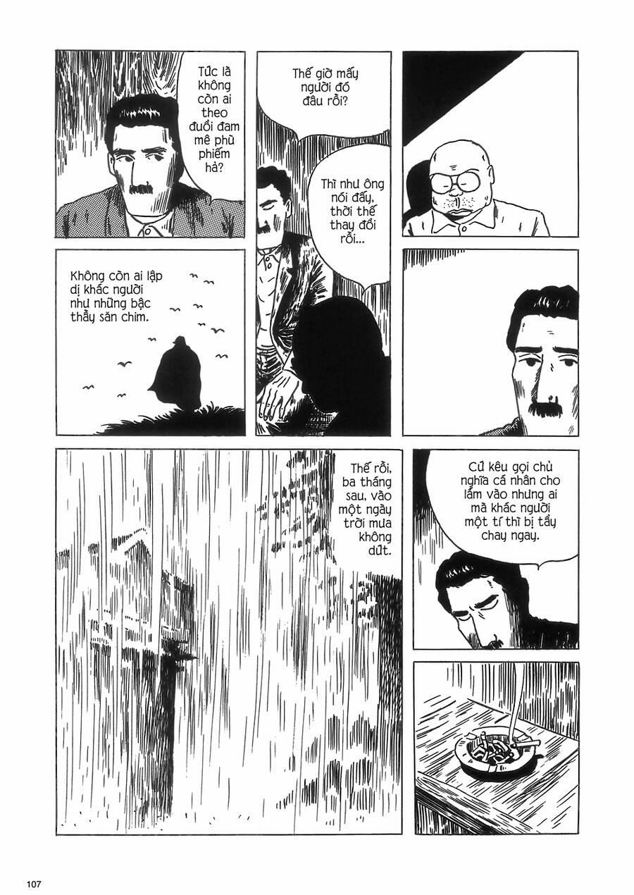 Munou No Hito - Người Vô Năng 3 trang 26