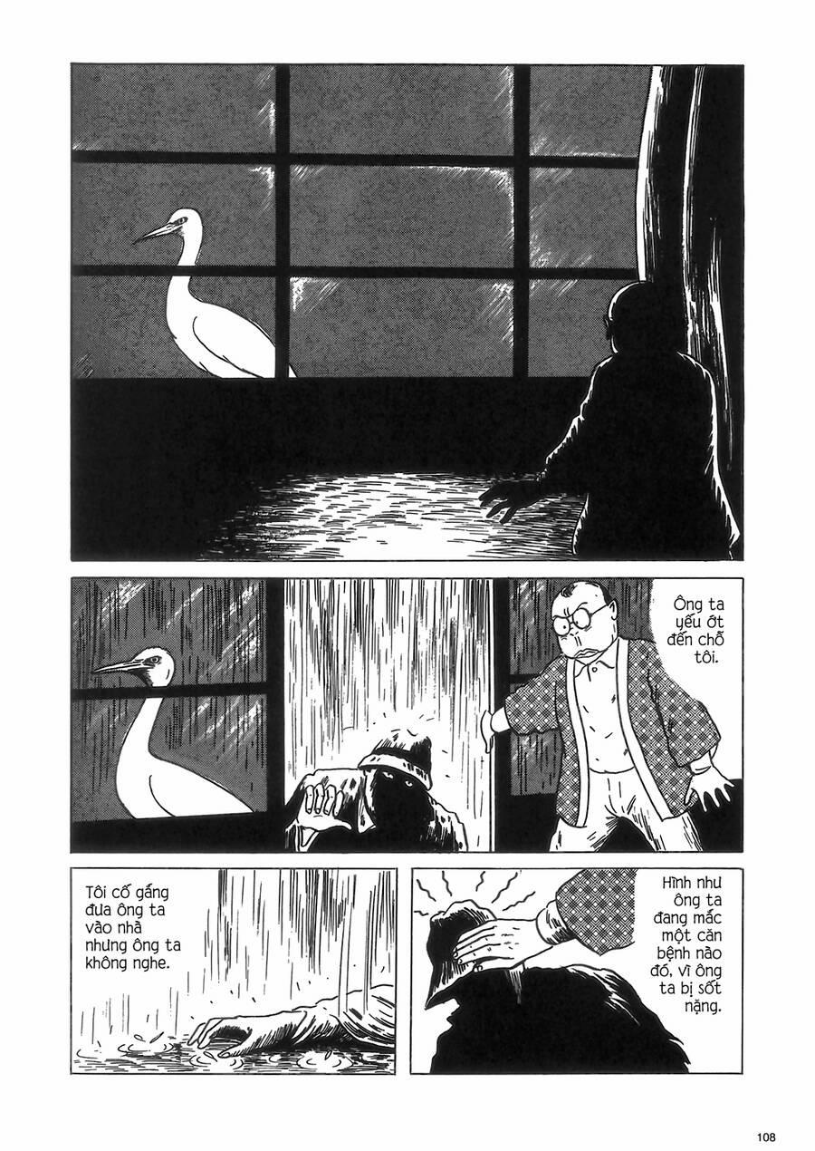 Munou No Hito - Người Vô Năng 3 trang 27