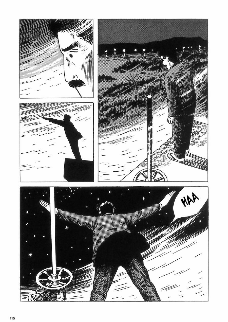 Munou No Hito - Người Vô Năng 3 trang 34