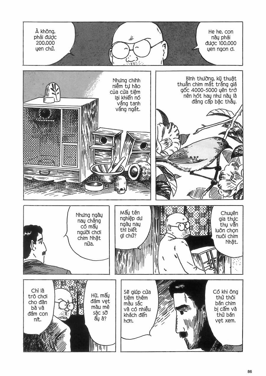 Munou No Hito - Người Vô Năng 3 trang 5