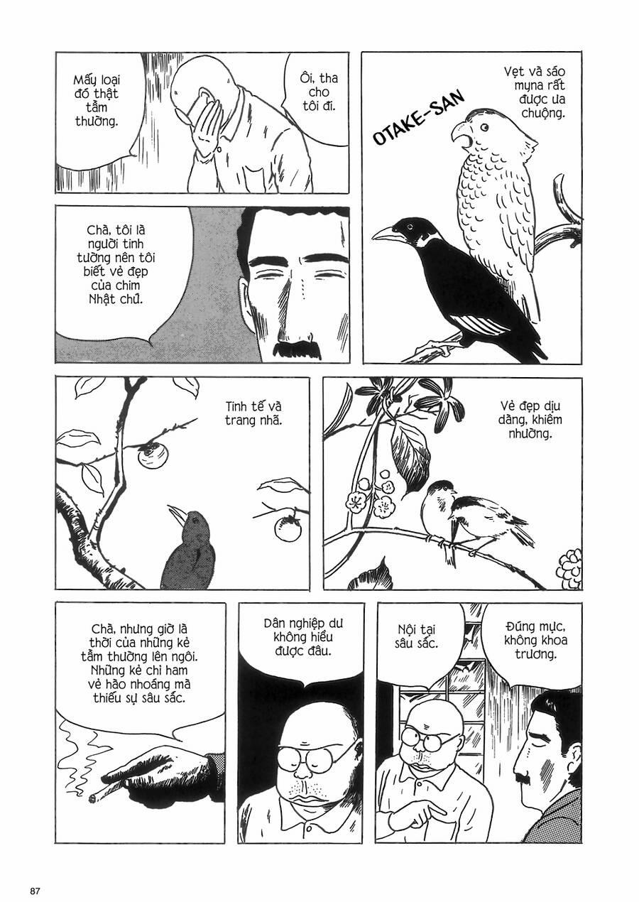 Munou No Hito - Người Vô Năng 3 trang 6