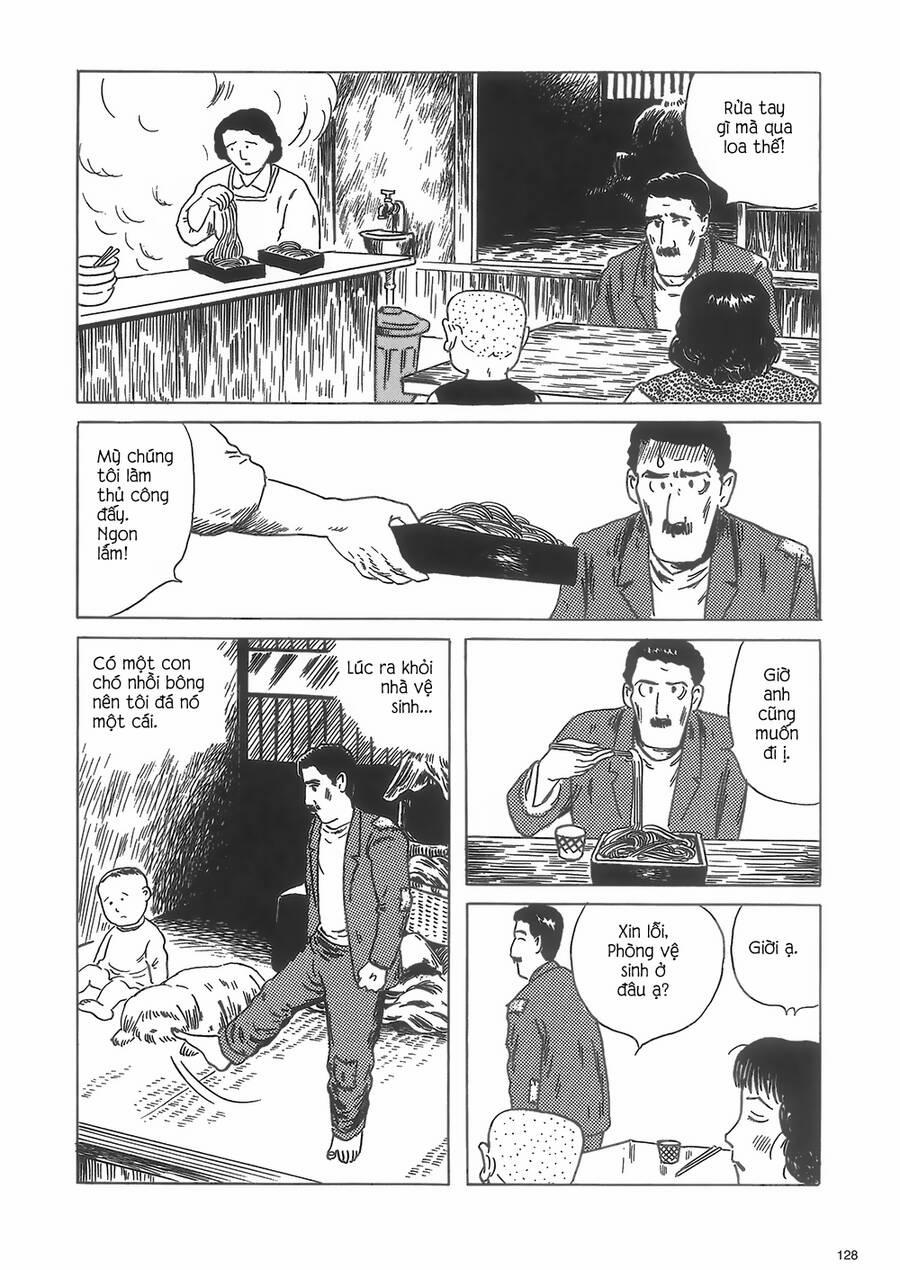 Munou No Hito - Người Vô Năng 4 trang 11