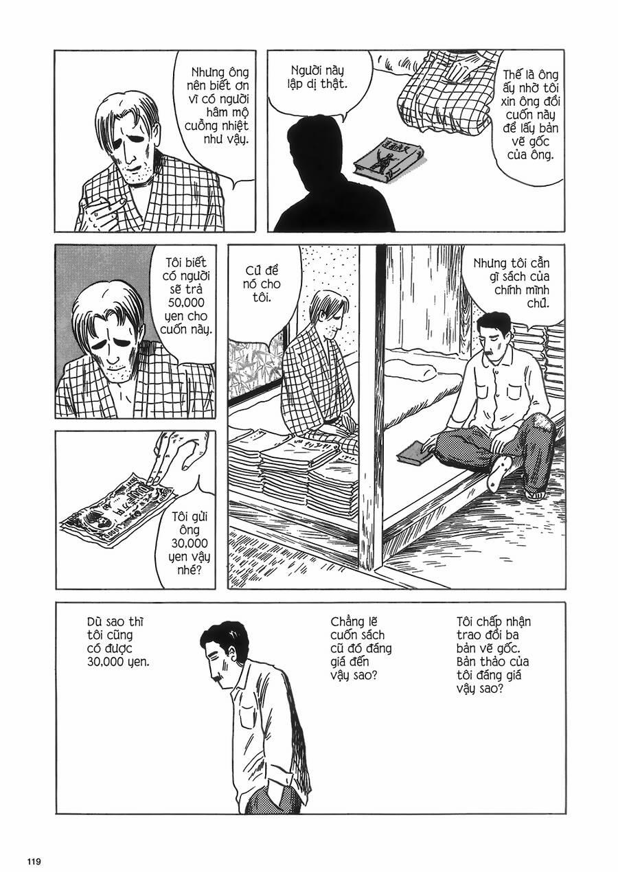 Munou No Hito - Người Vô Năng 4 trang 2