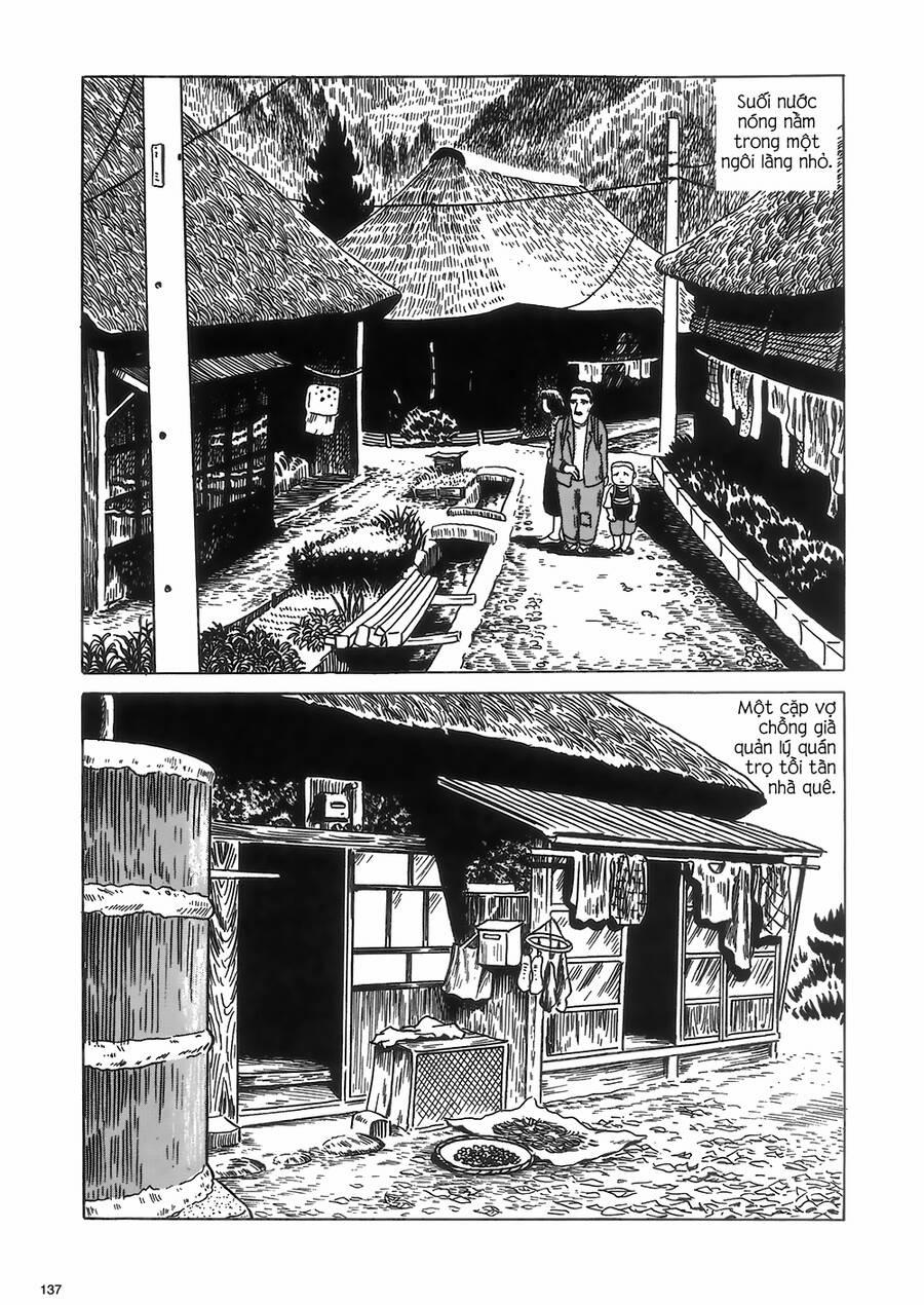 Munou No Hito - Người Vô Năng 4 trang 20