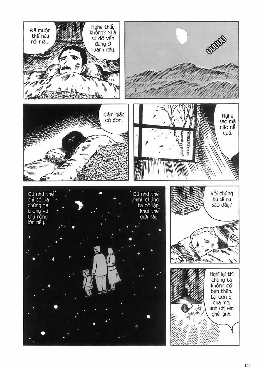 Munou No Hito - Người Vô Năng 4 trang 27