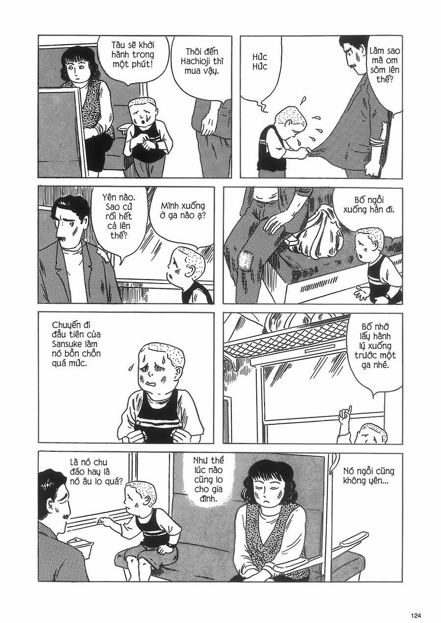 Munou No Hito - Người Vô Năng 4 trang 7