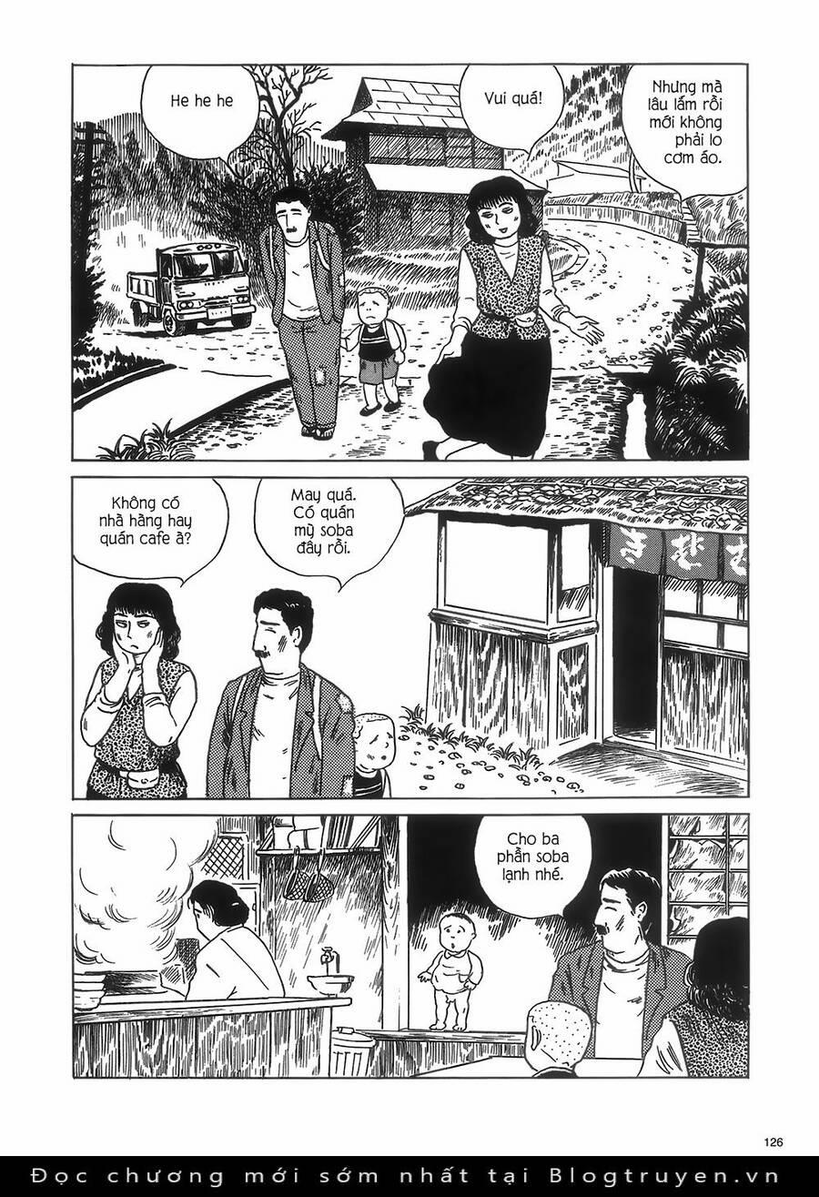 Munou No Hito - Người Vô Năng 4 trang 9