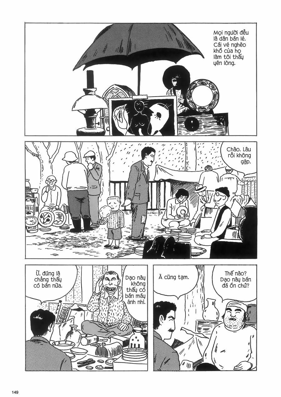 Munou No Hito - Người Vô Năng 5 trang 3