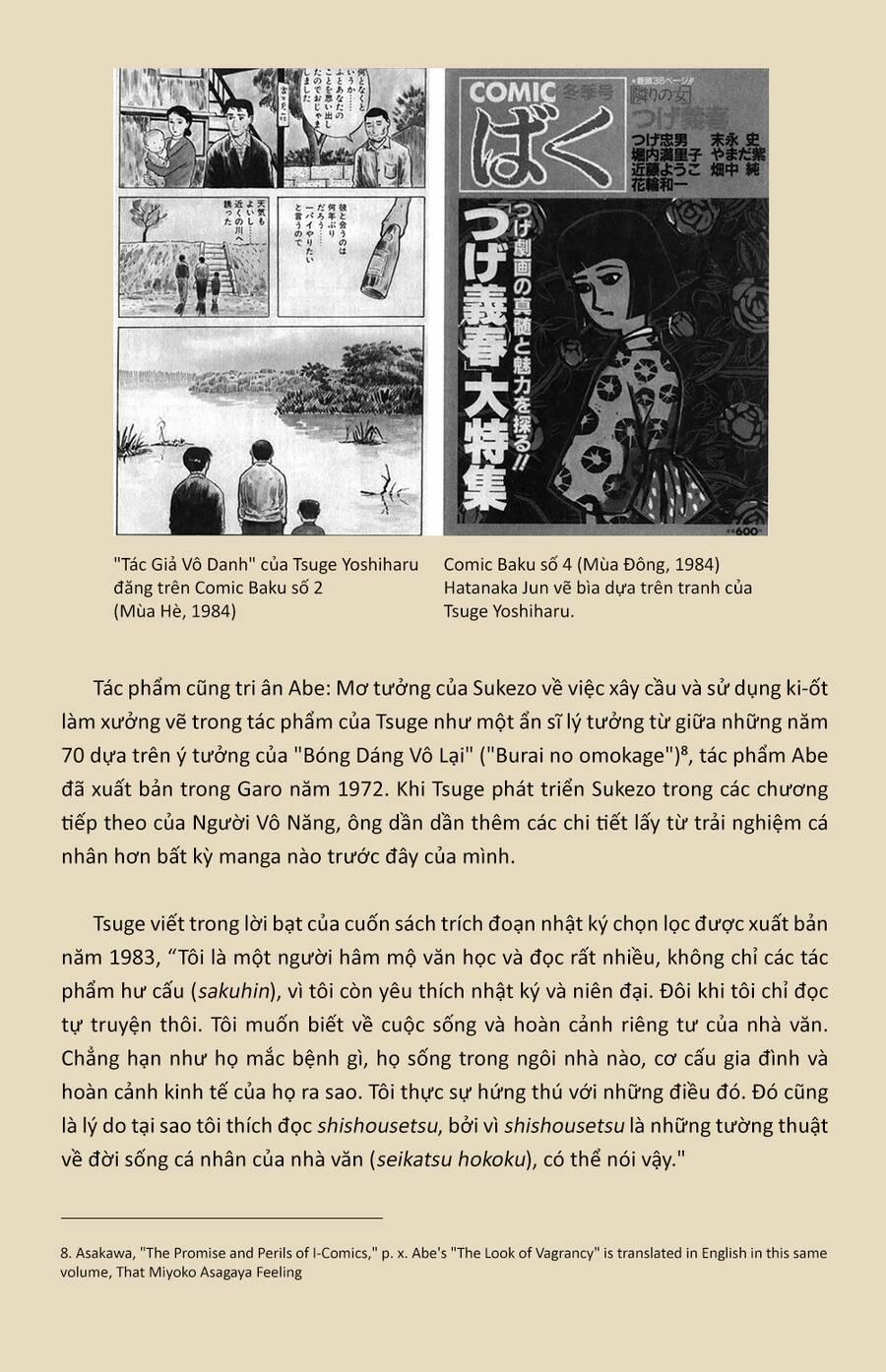 Munou No Hito - Người Vô Năng 6.5 trang 7