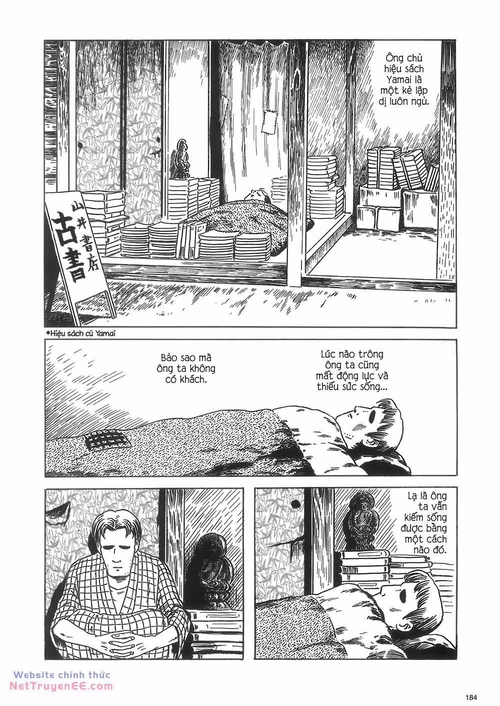 Munou No Hito - Người Vô Năng 6 trang 1