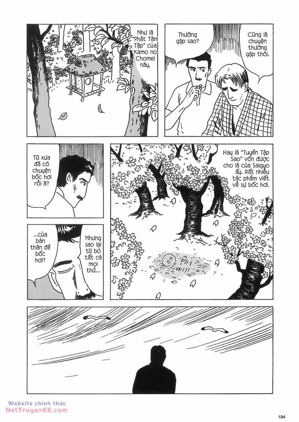 Munou No Hito - Người Vô Năng 6 trang 11