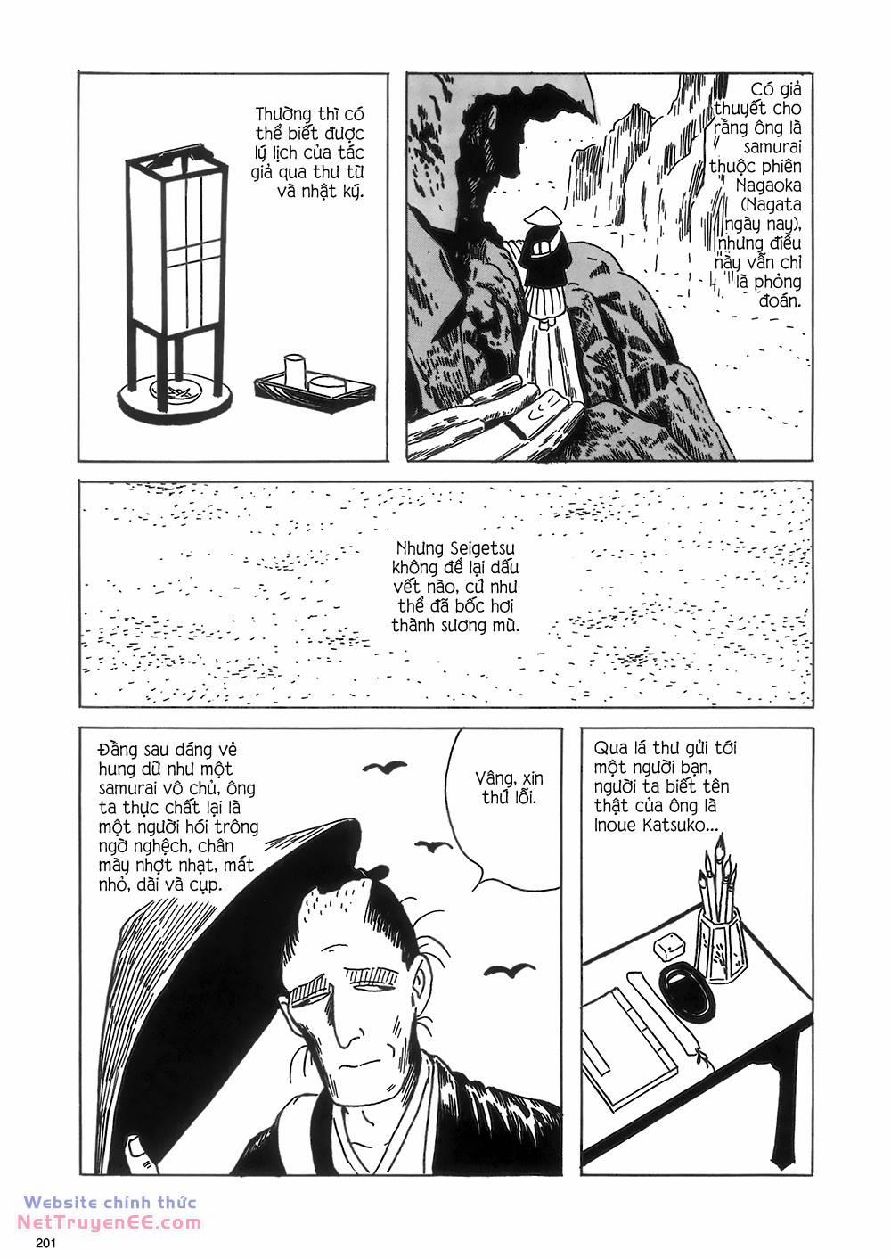 Munou No Hito - Người Vô Năng 6 trang 18