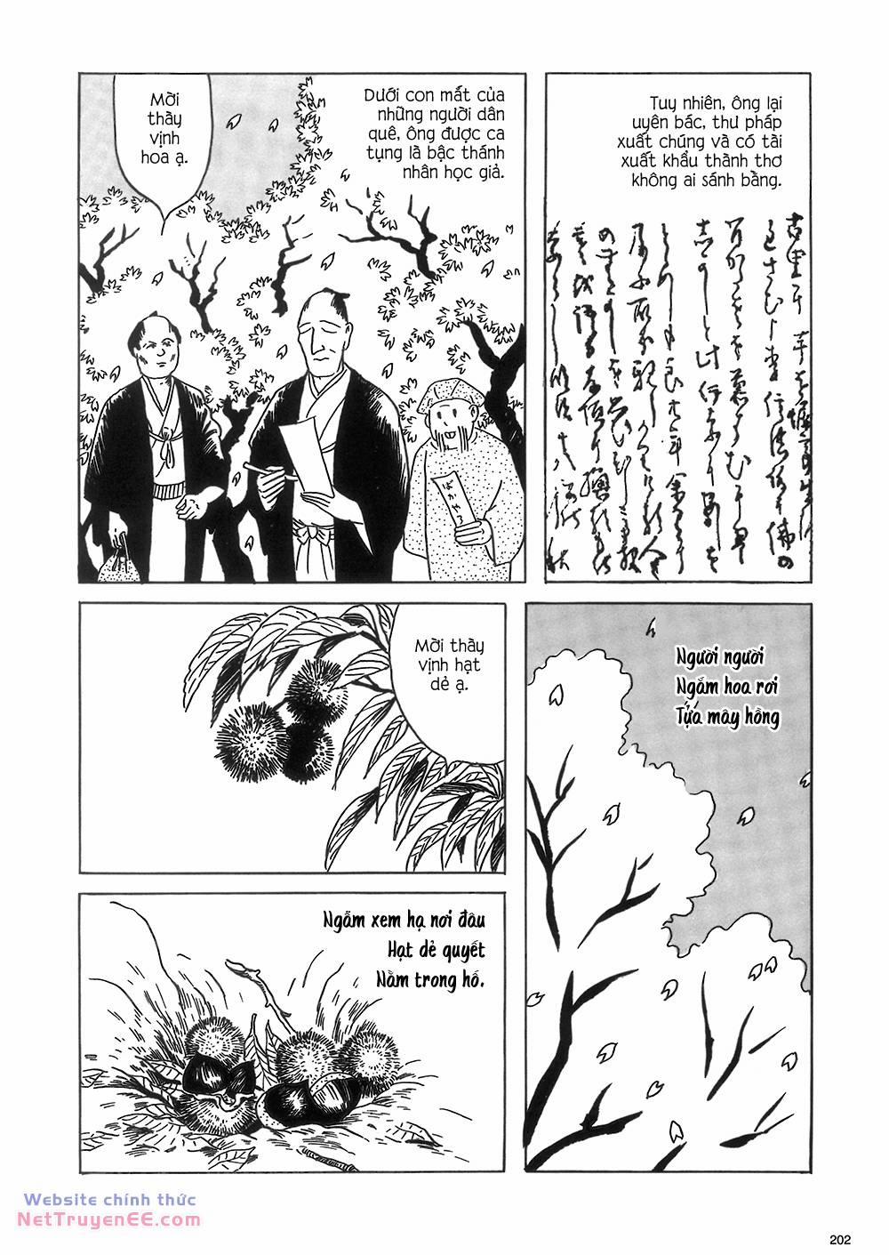 Munou No Hito - Người Vô Năng 6 trang 19