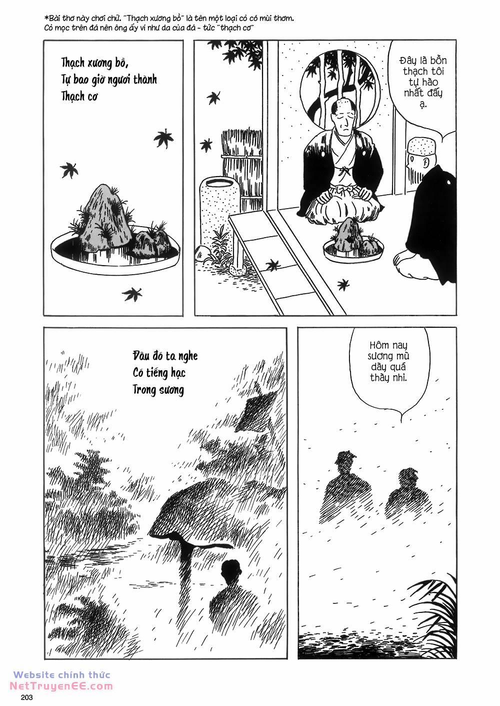 Munou No Hito - Người Vô Năng 6 trang 20