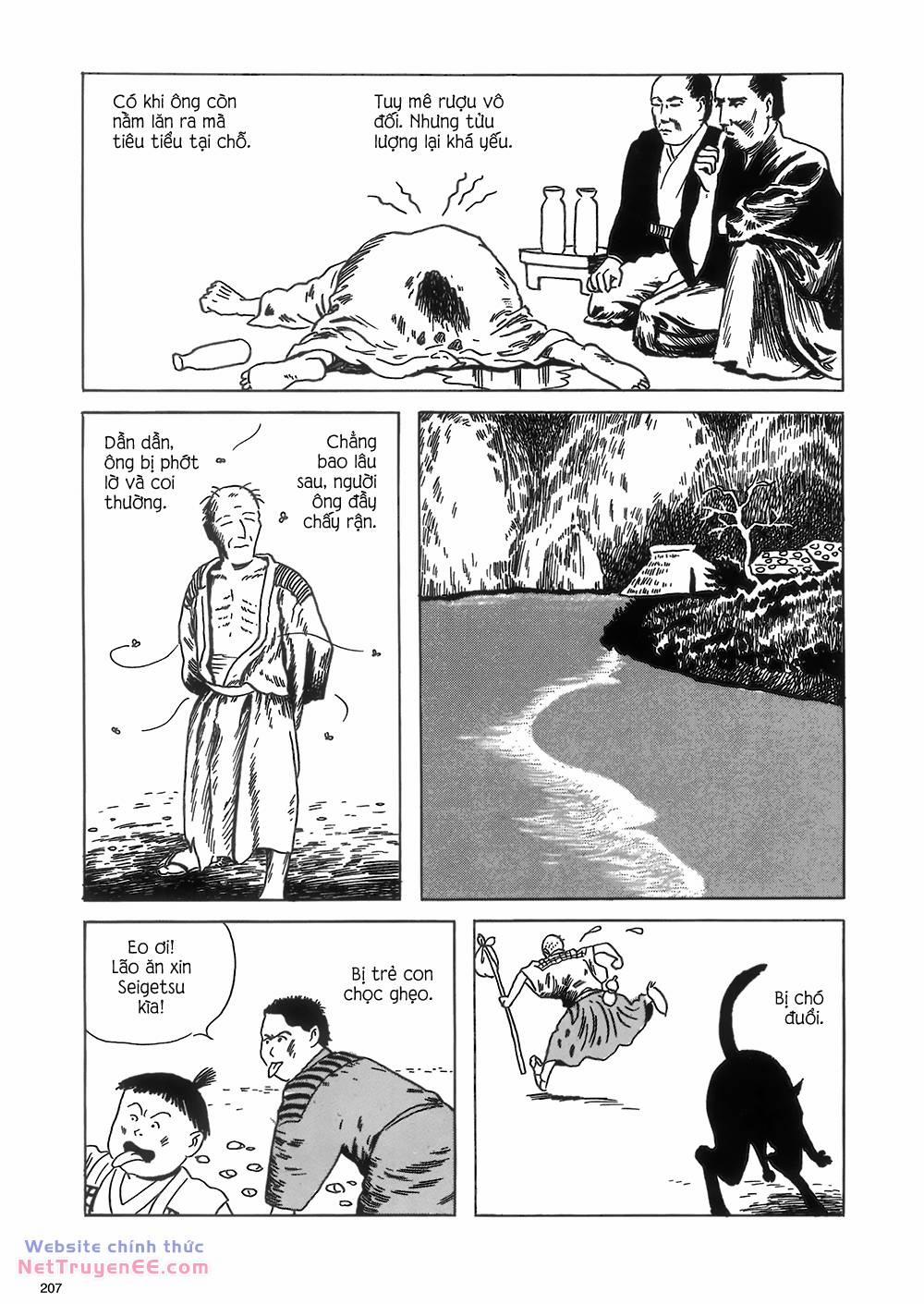 Munou No Hito - Người Vô Năng 6 trang 24