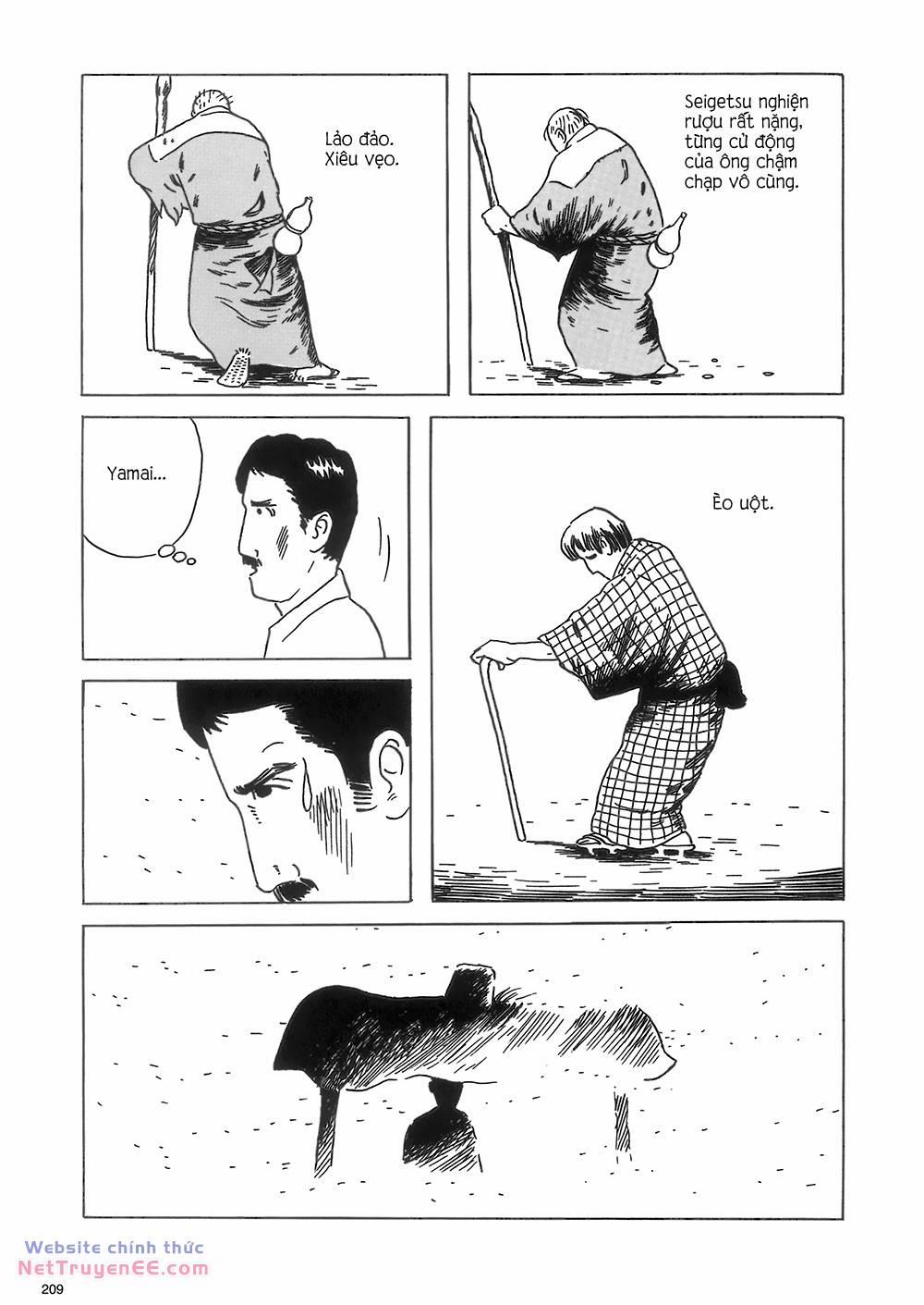 Munou No Hito - Người Vô Năng 6 trang 26