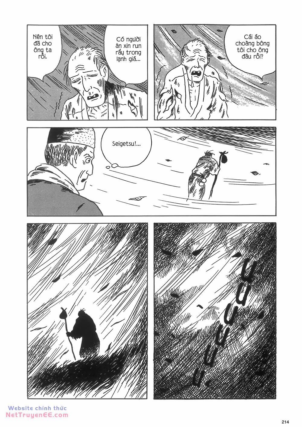 Munou No Hito - Người Vô Năng 6 trang 31