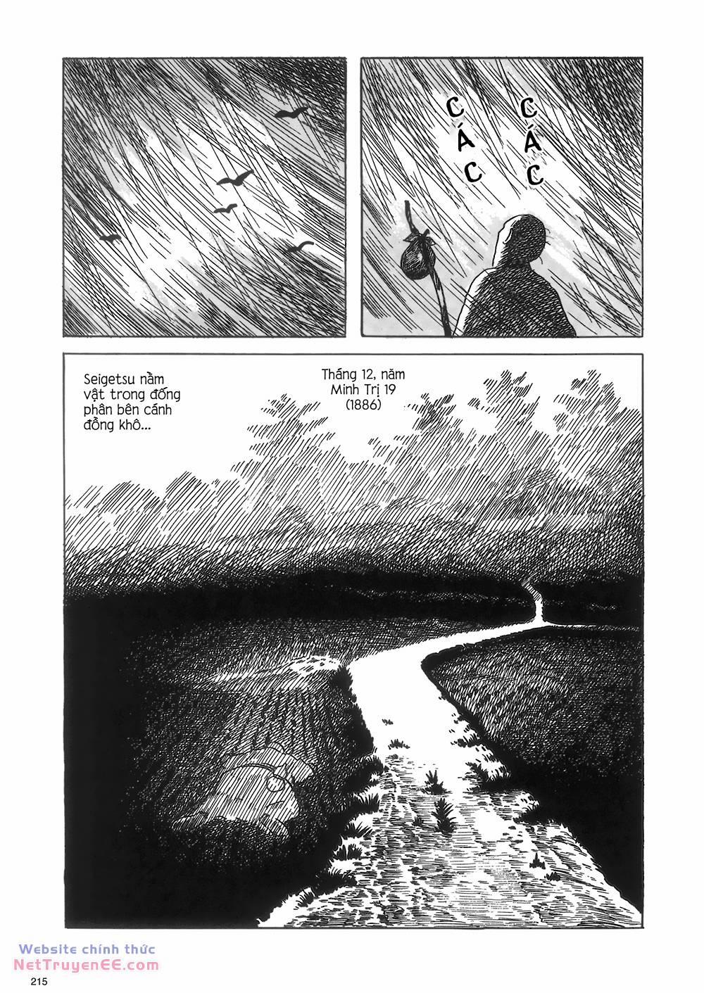 Munou No Hito - Người Vô Năng 6 trang 32