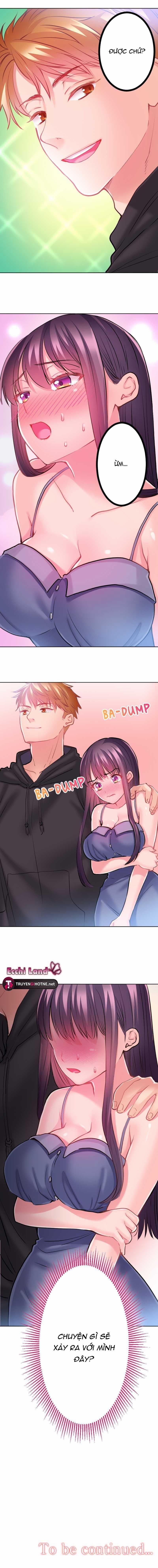 Muốn Chịch Tớ Sao? Giảm Cân Đi! 2.2 trang 7