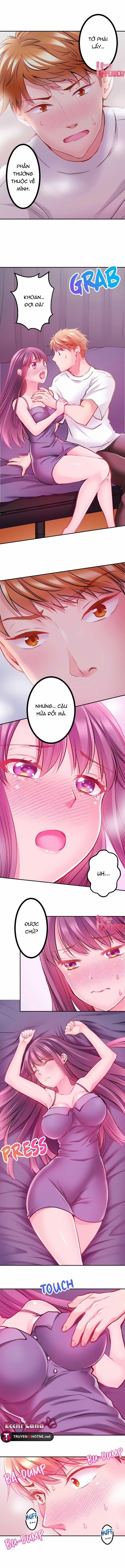 Muốn Chịch Tớ Sao? Giảm Cân Đi! 3.2 trang 2