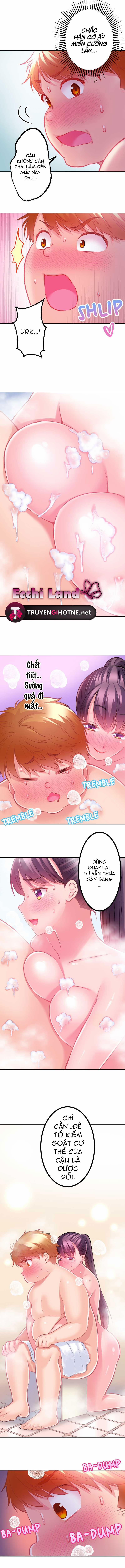 Muốn Chịch Tớ Sao? Giảm Cân Đi! 7.1 trang 2