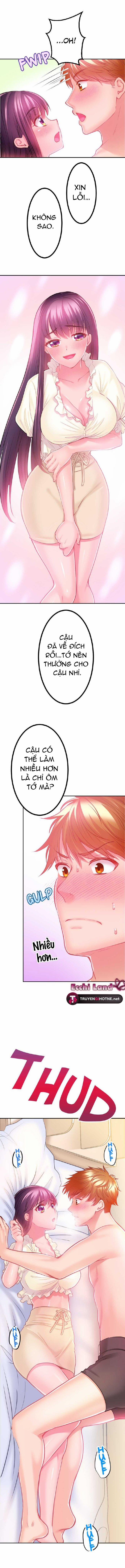 Muốn Chịch Tớ Sao? Giảm Cân Đi! 9.2 trang 1