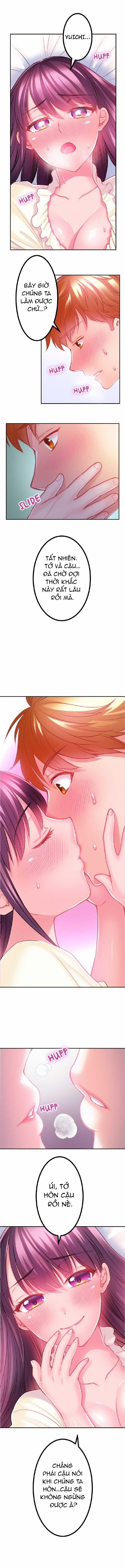 Muốn Chịch Tớ Sao? Giảm Cân Đi! 9.2 trang 2