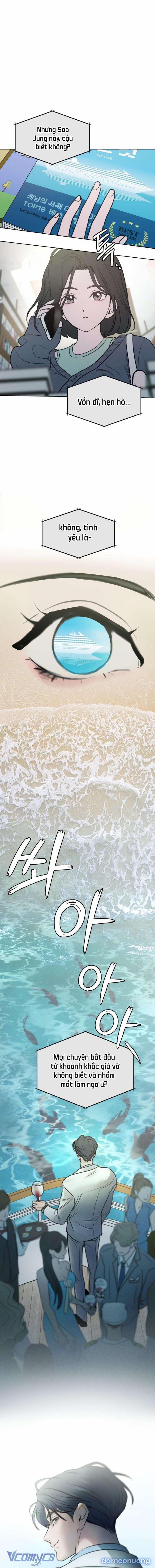 Muốn Được Lừa Dối 1 trang 4