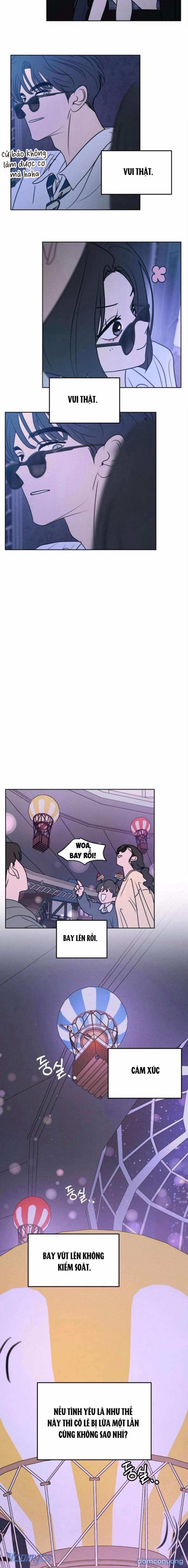 Muốn Được Lừa Dối 10 trang 10