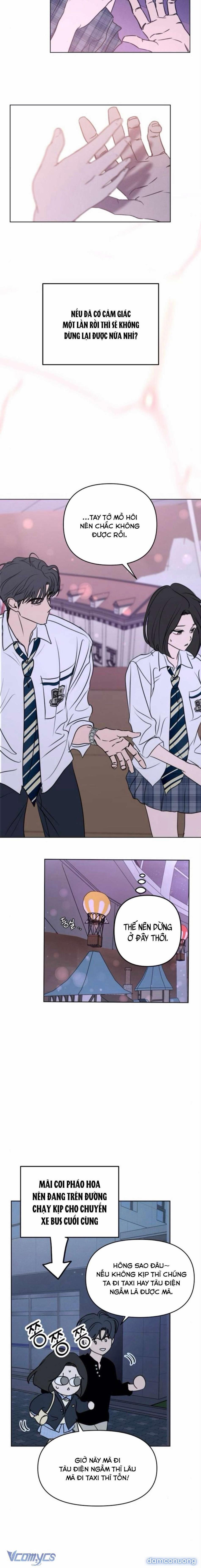 Muốn Được Lừa Dối 10 trang 14