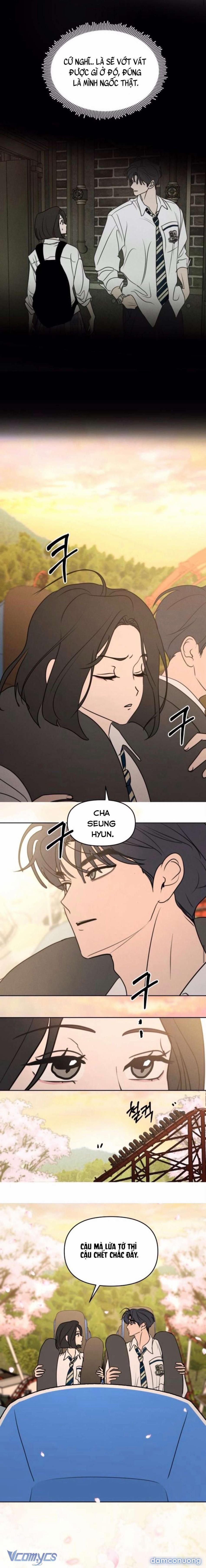 Muốn Được Lừa Dối 10 trang 7