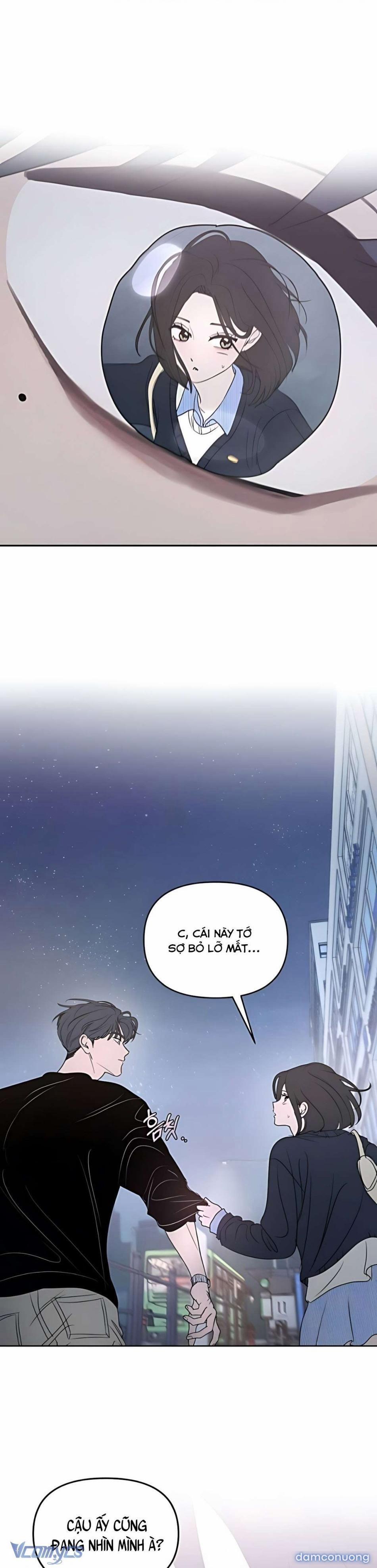 Muốn Được Lừa Dối 11 trang 0