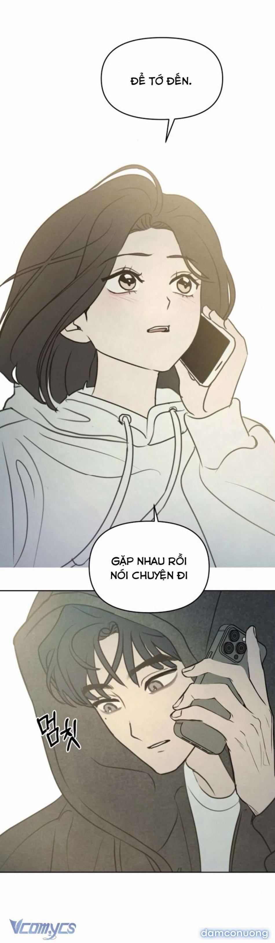 Muốn Được Lừa Dối 14 trang 0