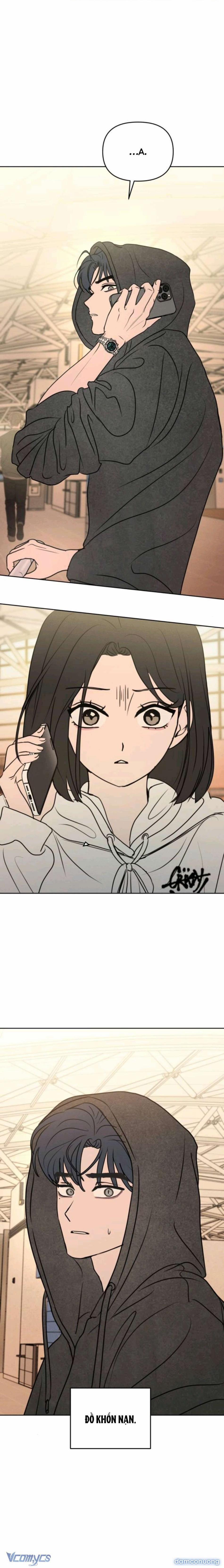 Muốn Được Lừa Dối 15 trang 0