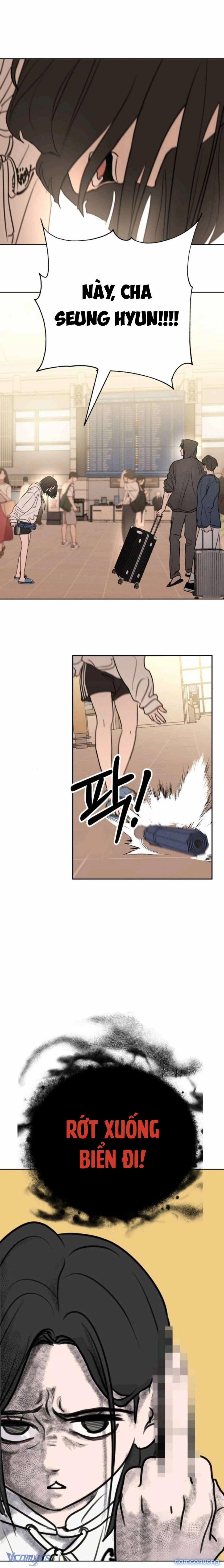 Muốn Được Lừa Dối 15 trang 3