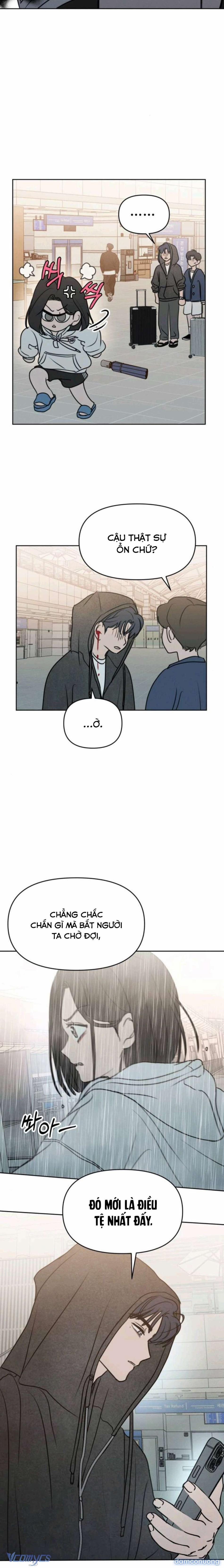 Muốn Được Lừa Dối 15 trang 5